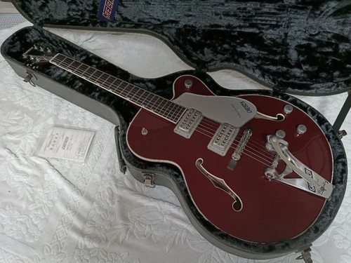 Gretsch 6119 tennessee - 6119,