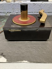 VINTAGE RCA VICTOR 45-J -