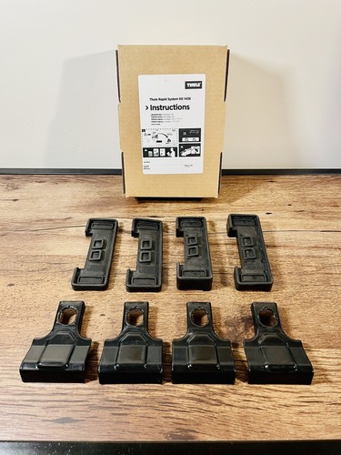 Thule fit kit 1438 - thule, --