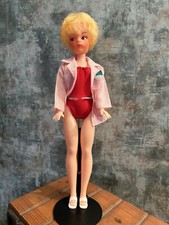 💛 Vintage 1960s Sindy