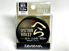 21672) Daiwa SPECTRON HERA XP
