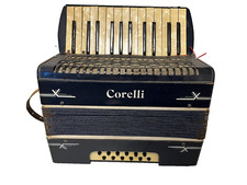 Vintage Corelli Piano