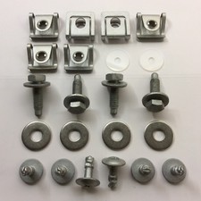 MG ZT 260 V8 & Rover 75 V8