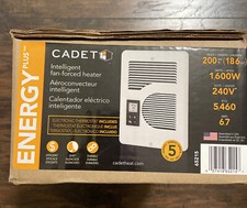 Cadet 1600-Watt 240-Volt