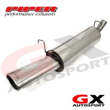 Piper CCAV3A/R VAUXHALL