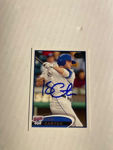 Tampa bay rays kes carter - tampa,