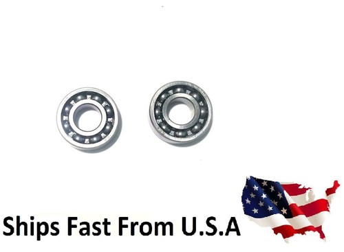 Bearing set fits husqvarna - bearing,