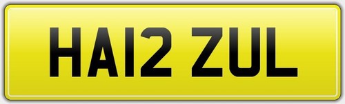 Hazel vip car - hazel,