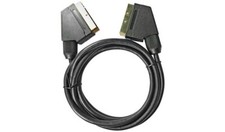 BUSH SCART Lead Cable TV 