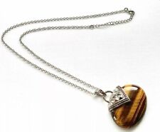 NATURAL TIGER EYE STONE