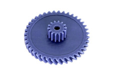 Gear philips cassette recorder - cassette,