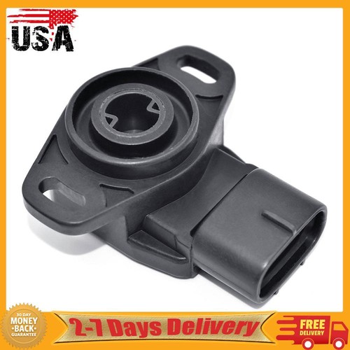 Throttle position sensor - throttle, tps