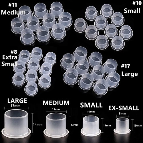 100 200 300 400 500 - 100,200,300,400,500,1000, pcs
