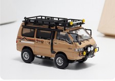For Autobots 1:64 Desert 4WD