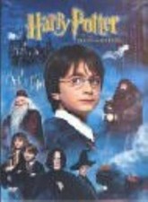 Harry Potter und der Stein der