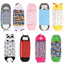 Boys Girls Nap Napping