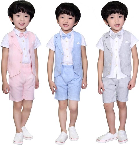 Page boy suits wedding kids - page, wedding,