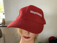 South Africa Klipdrift  brandy brewery memorabilia cap