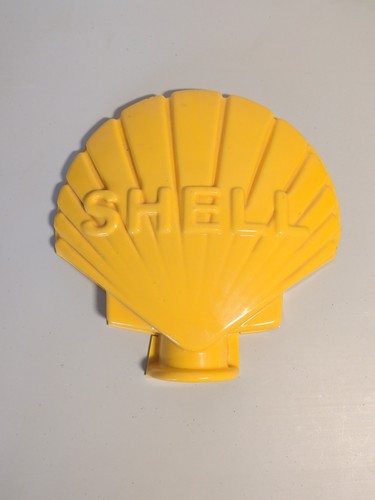 Half shell globe - half, classic