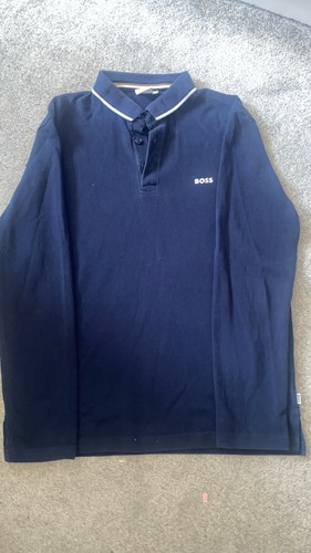 Hugo boss boys - boss, long