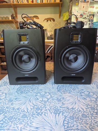 Pair adam active - pair, of