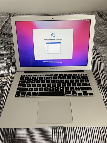 Apple macbook air inch - macbook,