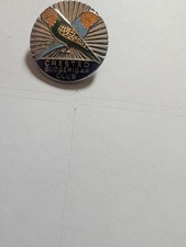 CRESTED BUDGERIGAR CLUB