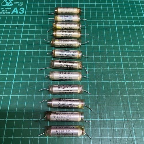 Tcc 1uf 350v metalmite - 0.1uf,