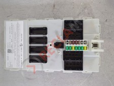 BMW X5 XDRIVE30D M SPORT AUTO F15/F16 BODY CONTROL UNIT