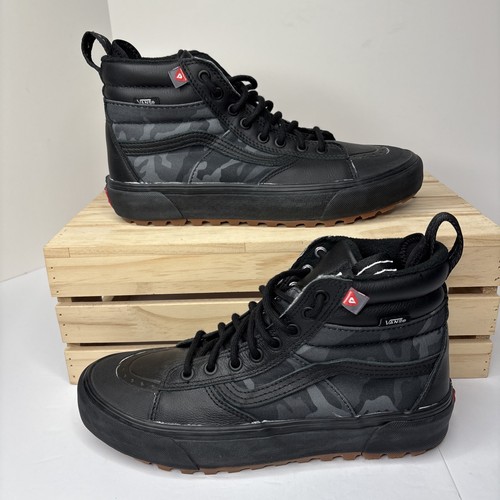Vans sk8 mte 0 - hi, dx