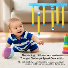 Challenge Falling Sticks Game