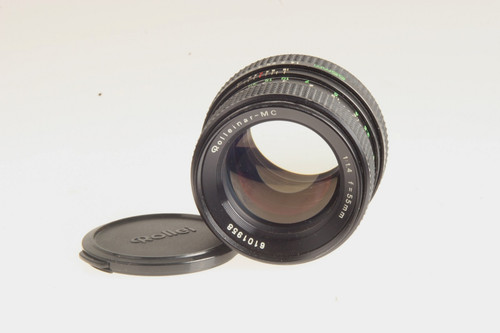 Rolleinar 55mm 6101958 - mc, 1.4/55mm