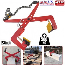 Granite Slab Lift Clamp 500kg