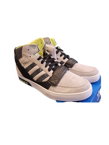 Adidas high top hardcourt - adidas,