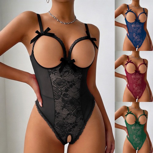 Ladies sexy breasts - ladies, open