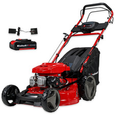 Einhell Petrol Lawnmower 51cm