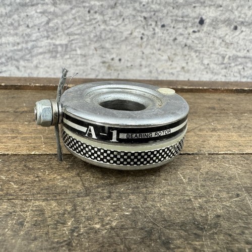 Vintage acs bearing - acs, a-1