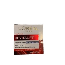 L’Oréal Paris Revitalift
