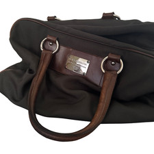 Dolce & Gabbana Travel Bag –
