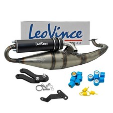 Leo Vince TT Yamaha Aerox JOG