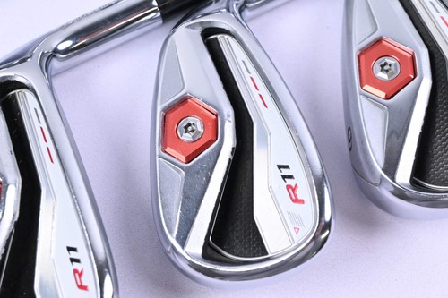 Taylormade r11 irons - r11, /