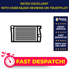 Radiator fits SANTANA PS10