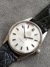 Vintage Omega Constellation