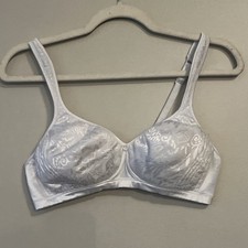 Playtex Cross Your Heart Bra