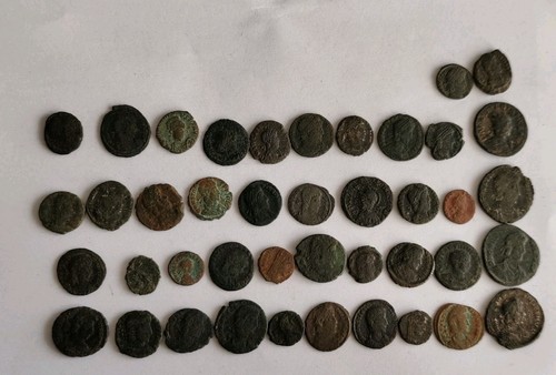 Lot ancient roman - ancient,