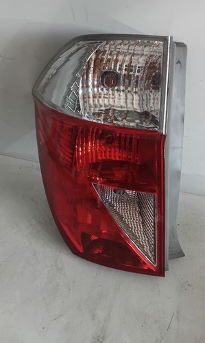 Honda 2004 2007 rear - be, 2004-2007