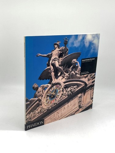Grand central terminal - grand,