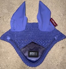 Medium LeMieux Bluebell