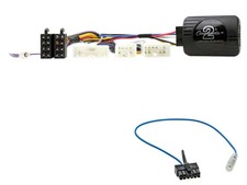 Connects2 Steering Wheel