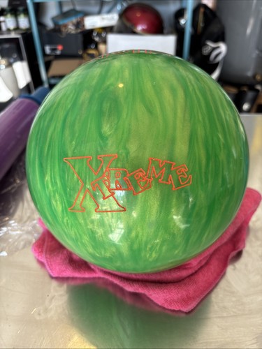 Amf boogie ball xtreme lb - amf,